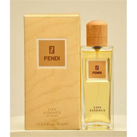 Life Essence (Eau de Toilette) by Fendi .